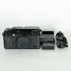 [並品｜シャッター数2,350回] FUJIFILM X-Pro1 / 富士フイルムXマウント
