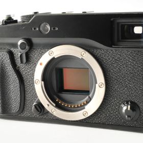 [美品] FUJIFILM X-Pro1