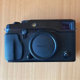 Fujifilm X-Pro1 富士フイルム