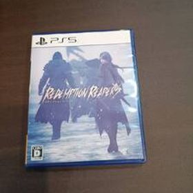 【PS5】REDEMPTION REAPERS リデンプションリーパーズ