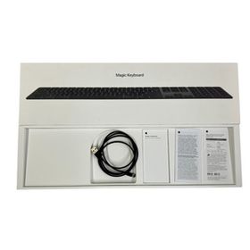 Apple MRMH2J/A Magic Keyboard 中古 T10692980