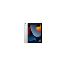 ★アップル / APPLE iPad 10.2インチ 第9世代 Wi-Fi 64GB 2021年秋モデル MK2L3J/A [シルバー]【タブレットPC】【送料無料】