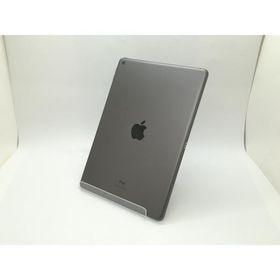 【中古】Apple 【Wi-Fi】 iPad（第9世代/2021） 256GB スペースグレイ MK2N3J/A【静岡】保証期間１ヶ月【ランクB】