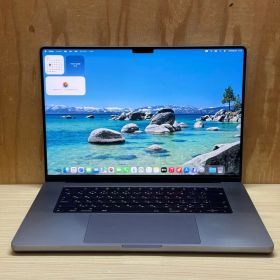 MacBook Pro 16インチ M1 Pro メモリ32GB 512GB
