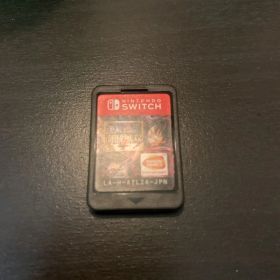 海賊無双4 Switch