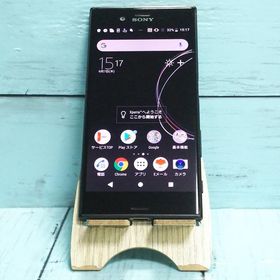 Xperia XZsのメイン画像