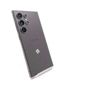 SAMSUNG Galaxy S24 Ultra docomo 512GB チタニウムグレー docomo SIMフリー SC-52E 動作確認済【全額返金保証】【最速発送】