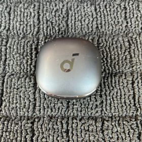 soundcore Liberty 4 ワイヤレスイヤホンブラック