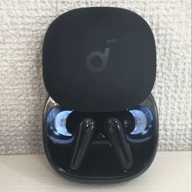 Anker Soundcore Liberty 4 ワイヤレスイヤホン