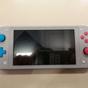 NINTENDO SWITCH LITE HDH-001 NINTENDO