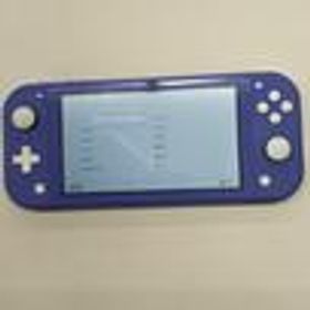 SWITCHLITE HDH-001 NINTENDO