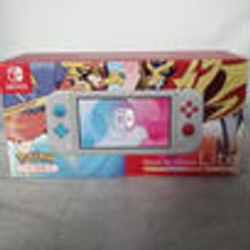 NINTENDO SWITCH HDH-001 NINTENDO / 任天堂