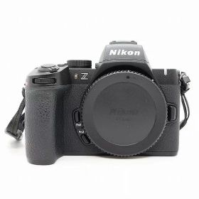 【12/19(金)20時〜全品ポイント10倍！要エントリー！】ニコン Nikon ミラーレス一眼 ボディ APS-C Z50 II 【中古】