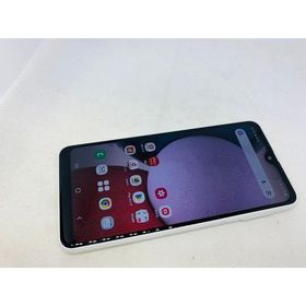 ★送料無料★docomo★SC-56C★ホワイト★0007280001393★SYS★12/09