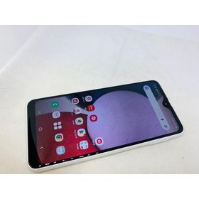 ★送料無料★良品★docomo★SC-56C★ホワイト★0007280001396★SYS★12/09