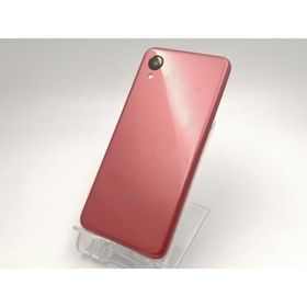 【中古】SAMSUNG au 【SIMフリー】 Galaxy A23 5G 4GB 64GB SCG18 レッド【ECセンター】保証期間１ヶ月【ランクB】