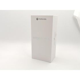 【未使用】MOTOROLA 国内版 【SIMフリー】 motorola edge 60 pro ダーズブルー 12GB 256GB【ECセンター】保証期間３ヶ月