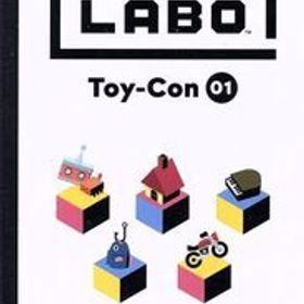【ソフト単品】Nintendo Labo Toy-Con 01: Variety Kit/NintendoSwitch