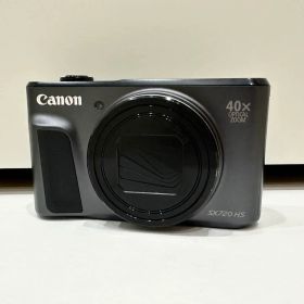 美品 Canon PowerShot SX720 HS