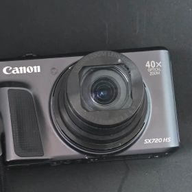 Canon SX720 HS デジタルカメラ