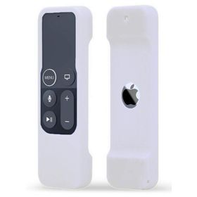 【並行輸入品】 TOKERSE Apple TV 4K/HD Siri Remote (第 1 世代) 対応シリコンケース - Apple TV 4K 5th 4t