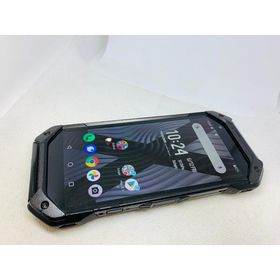 ★送料無料★ジャンク★au★KYG01★ブラック★0047280000875★SYS★10/14