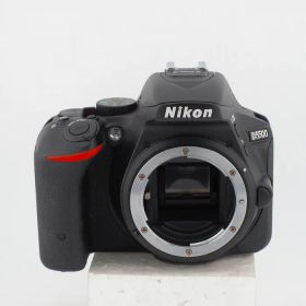 【中古】 (ニコン) Nikon D5500【中古カメラ デジタル一眼】 ランク：B