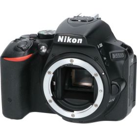 D5500【中古】