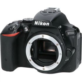 D5500【中古】