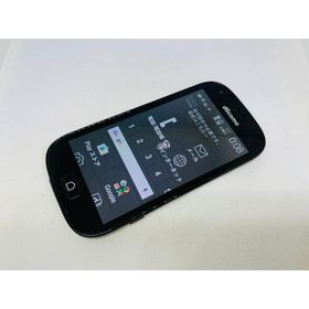 ★送料無料★docomo★F-04J★ブラック★0080280003965★SYS★12/09