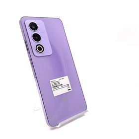 OPPO A A3 5G Y!Mobile 128GB パープル Softbank SIMフリー A402OP 白ロム 超美品 動作確認済【全額返金保証】【最速発送】