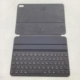 Apple 11インチ iPad Pro用 Smart Keyboard Folio 日本語(JIS) A2038 動作確認済【全額返金保証】【最速発送】