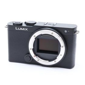 《良品》Panasonic LUMIX S9 ボディ DC-S9-K