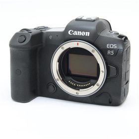 《良品》Canon EOS R5
