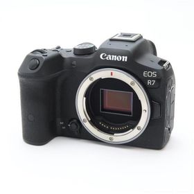 《良品》Canon EOS R7 ボディ