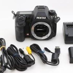 PENTAX k-5 II s body(yafu-035)