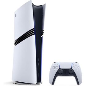 [新品 箱不良 訳アリ]PlayStation 5 Pro(CFI-7000B01) プレイステーション5 プロ