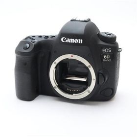 《良品》Canon EOS 6D Mark II ボディ