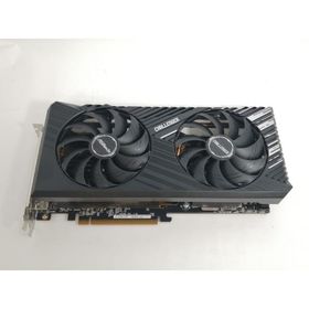 【中古】ASRock Radeon RX 7800 XT Challenger 16GB OC RX7800XT/16GB(GDDR6)【新宿】保証期間１週間