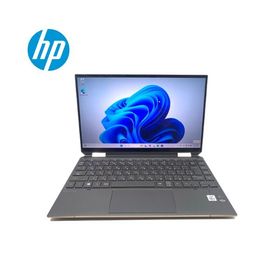 hp Spectre x360 Convertible 13-aw0242TU 中古ノートパソコン Core i7-1065G7 メモリ16GB SSD1TB 13.3インチ タッチパネル WiFi6 LTE対応 Windows11Pro 64bit