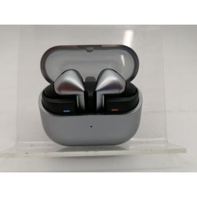 【中古】SAMSUNG Galaxy Buds3 Pro SM-R630NZAAXJP [シルバー]【大阪本店】保証期間１ヶ月【ランクA】