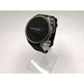 【中古】Zepp Health Amazfit Balance ミッドナイト SP170065C202【ECセンター】保証期間１ヶ月【ランクA】