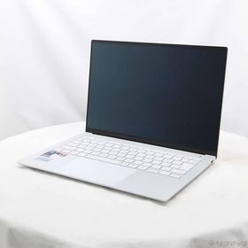 〔中古〕ASUS(エイスース) Zenbook S 14 UX5406SA UX5406SA-TU7321WH スカンジナビアンホワイト〔269-ud〕
