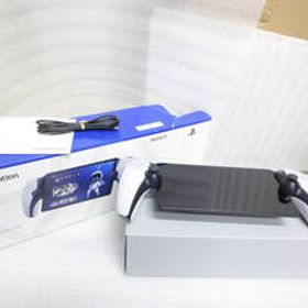 ■SONY/ソニー■PlayStation Portal リモートプレーヤー(CFI-Y1000)/PS5用■CFIJ-18000■中古■ ★即決★