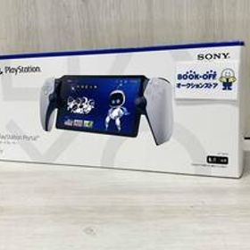 SONY PS5 PlayStation Portal リモートプレーヤー CFIJ-18000