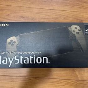 新品未開封 PlayStation Portal リモートプレーヤー 30周年アニバーサリーモデル