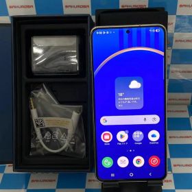 【中古】Galaxy S21 5G Olympic Games Edition 8GB/256GB SC-5