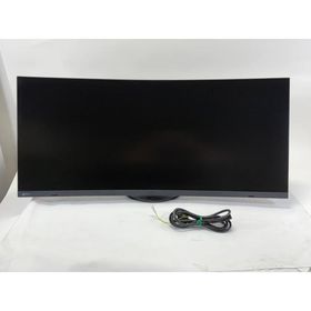 【 中古 】EIZO FlexScan EV3895 37.5型UWQHD+（3840×1600）液晶モニター BK 6379H (2)