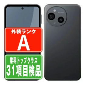 【中古】 AQUOS sense9 SH-M29 ブラック Aランク SIMフリー 本体 楽天モバイル スマホ シャープ 【あす楽】 【保証あり】 【送料無料】 shm29rbk8mtm