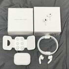 Apple AirPods Pro（第2世代）